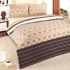 Očaravajuća Kristal posteljina "407" za vrhunski komfor