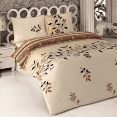 Elegantna Kristal posteljina "408" za savršen san