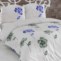 Luksuzna Kristal Posteljina "411