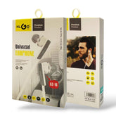 Žičane slušalice KS-16 za vrhunski zvuk i udobnost