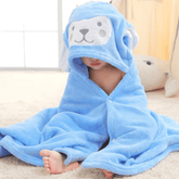 Razveselite svoje mališane s udobnim kućnim ogrtačem za djecu!