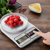 Elegantna Kuhinjska Vaga "SF-400" za Precizno Merenje