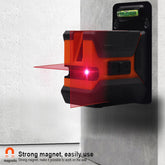 Profesionalni 10m “Harden” laser za preciznu nivelaciju