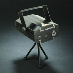 Niezapomniany Projektor Laserowy na Imprezy