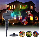 Projektor za laserske logotipe