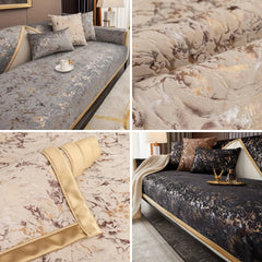 Elegantni set prekrivača "Lauren