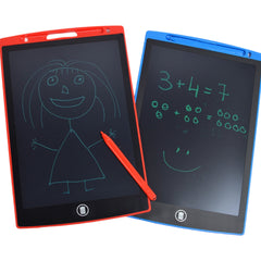 Inovativna LCD pametna tabla za kreativno crtanje