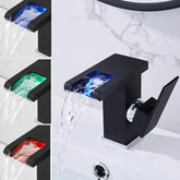 Svjetlucava LED česma za vaš dom