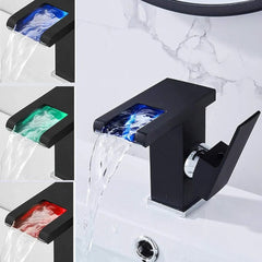 Svjetlucava LED česma za vaš dom