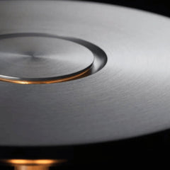 Moderna LED Metalna Stolna Lampa sa Touch Kontrolom