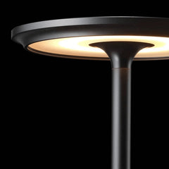 Moderna LED Metalna Stolna Lampa sa Touch Kontrolom