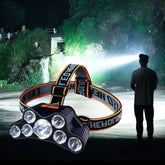 Elegantna LED nadglavna lampa za savršeno osvetljenje