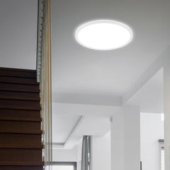 Moderna LED plafonjera za savremen prostor