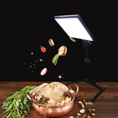 Profesionalna LED Panel Rasvjeta za Savršeno Osvjetljenje