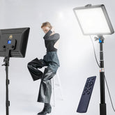 Profesionalna LED Panel Rasvjeta za Savršeno Osvjetljenje