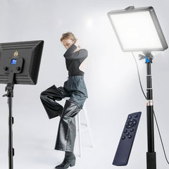 Profesionalna LED Panel Rasvjeta za Savršeno Osvjetljenje