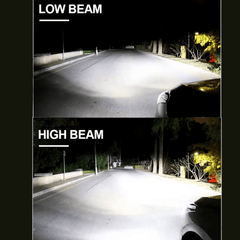 Inovativne LED Sijalice za Automobilske Farove "K68" H1-H4-H7