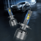 Inovativne LED Sijalice za Automobilske Farove "K68" H1-H4-H7