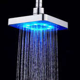Uživajte u luksuznom tuširanju s LED tuš glavom!