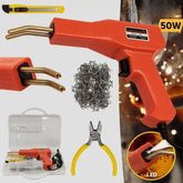 Revolucionarna lemilica za precizno varenje plastike