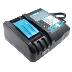 Punič za Li-ion Baterije "Makita" 14.4V-18V - Pouzdano Rješenje za Vaš Alat!