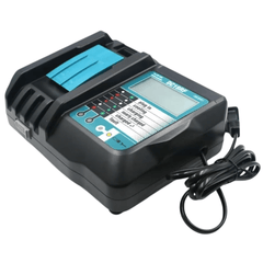 Punič za Li-ion Baterije "Makita" 14.4V-18V - Pouzdano Rješenje za Vaš Alat!