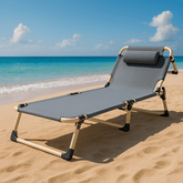 Udobna Lounge Ležaljka za Opustanje