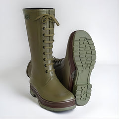 Čizme za lov "Tigar" - savršeni suputnik za vašu avanturu!