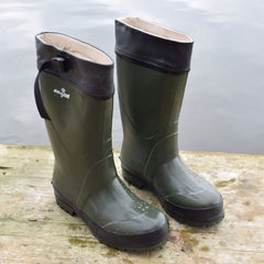 ZlatarPlast Lovačke Čizme za Nepobjedive Avanture