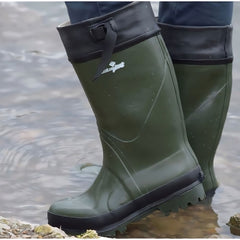 ZlatarPlast Lovačke Čizme za Nepobjedive Avanture