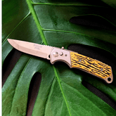 Profesionalni lovački nož "M4" - Vaš savršeni suputnik u prirodi