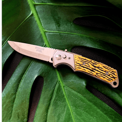 Profesionalni lovački nož "M4" - Vaš savršeni suputnik u prirodi