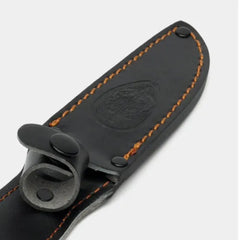 Elegantni Ruski Kovani Nož za Lov