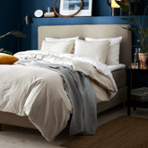 Ekskluzivna Pamučna Posteljina Tubanur za Luksuzan Ugođaj