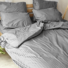 Zavodljiva Luksuzna Pamučna Posteljina Tubanur