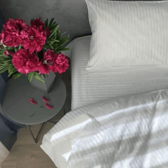 Ekskluzivna Pamučna Tubanur Posteljina za Luksuzan San