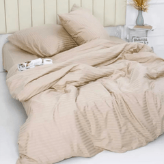 Ekskluzivna Pamučna Posteljina Tubanur za Luksuzan Ugođaj