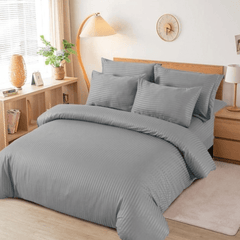 Zavodljiva Luksuzna Pamučna Posteljina Tubanur