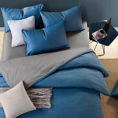 Elegantni set posteljine "Luna" za savršene bračne noći