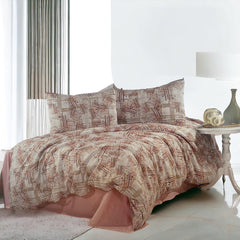 Sanjivi Luna" bračni posteljina set za romantične noći