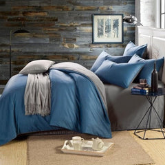 Elegantni set posteljine "Luna" za savršene bračne noći