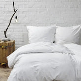 Elegantni set Bračne posteljine Luna