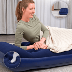 Udobni Napuhavajući Madrac za Savršen Odmor