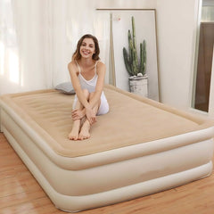 Užitak na Vodi: Napuhivi Madrac za Savršeno Opustanje