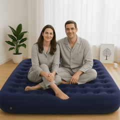 Udobni Napuhavajući Madrac za Savršen Odmor