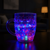 Čaša s Magičnim LED Osvjetljenjem