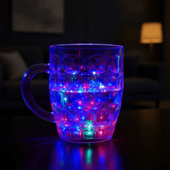 Čaša s Magičnim LED Osvjetljenjem