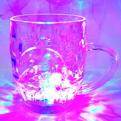 Čaša s Magičnim LED Osvjetljenjem