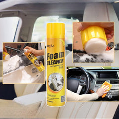 Čarobna Pjena za Savršeno Čišćenje