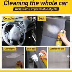 Čarobna Pjena za Savršeno Čišćenje